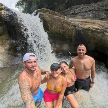 Serene Escapes - El yunque - Travel Agents Near Me Serene Escapes - El yunque - Travel Agents Near Me