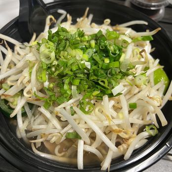 Hue Banh Mi & Pho Cafe - Special pho - Vietnamese Near Me - Kent, Ohio