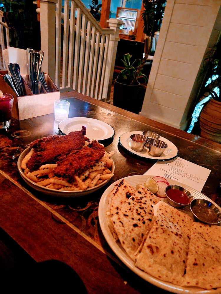 THE BUNGALOW LONG BEACH Lounge at 6400 E Pacific Coast Hwy, Long