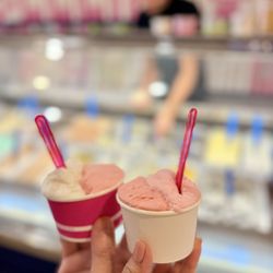 Gelateria Bella Roma