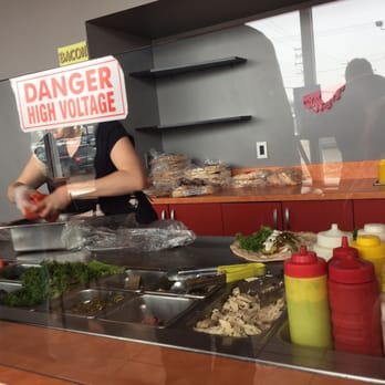 High Voltage Food & Coffee Bar - Danger! - Greek Near Me - Edmonton, Alberta High Voltage Food & Coffee Bar - Danger! - Greek Near Me - Edmonton, Alberta