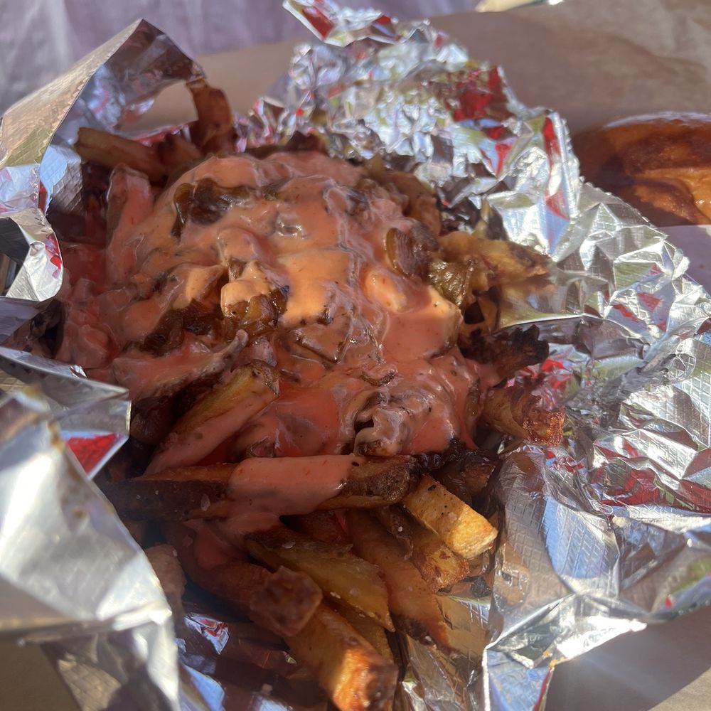 Grill 'Em All - Burgers Near Me - Long Beach, California