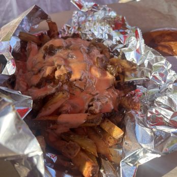 Grill 'Em All - Burgers Near Me - Long Beach, California