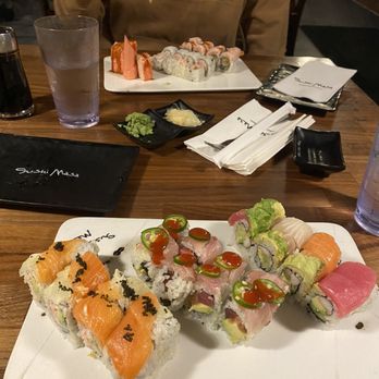 Sushi Masa - Sushi Bars Near Me - Pensacola, Florida Sushi Masa - Sushi Bars Near Me - Pensacola, Florida