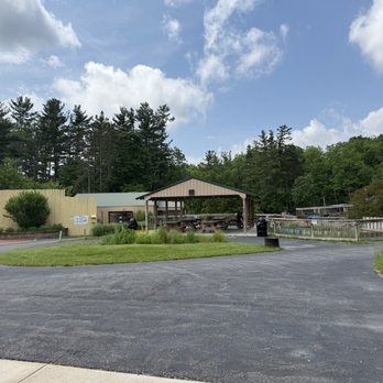 Black Pine Animal Sanctuary - Pavilion - Animal Shelters Near Me - Albion, Indiana Black Pine Animal Sanctuary - Pavilion - Animal Shelters Near Me - Albion, Indiana