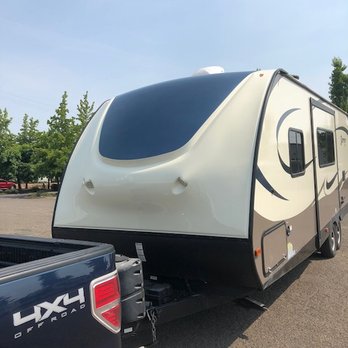 Cutting Edge Illusions - After - Auto Customization Near Me - Eugene, Oregon