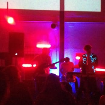 Mous Tache - French Horn Rebellion - Pubs Near Me - Tijuana, BCN