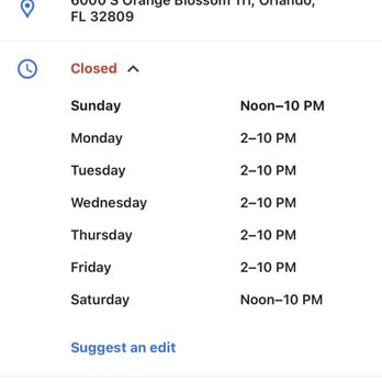 El Troquito Hondureño - Hours - Honduran Near Me - Orlando, Florida