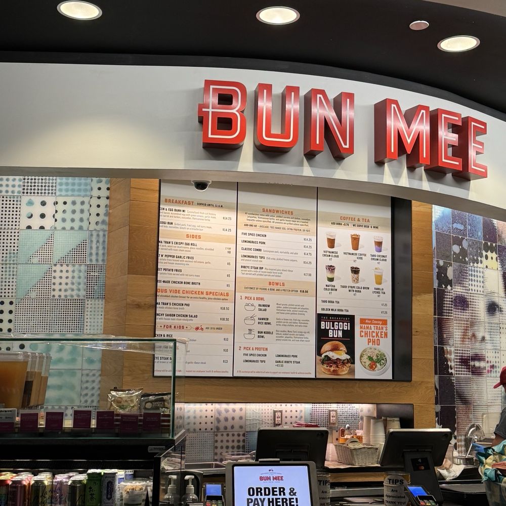 Bun Mee - Vietnamese Near Me - South San Francisco, California Bun Mee - Vietnamese Near Me - South San Francisco, California