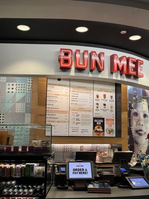 Menu photo 2 Bun Mee South San Francisco, CA Menu photo 2 Bun Mee South San Francisco, CA