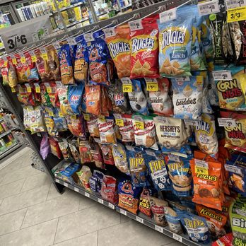 7-Eleven - Best travel snacks - Gas Stations Near Me - Ossining, New York