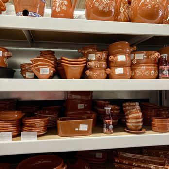 Portugalia Marketplace - Dishes - International Grocery Near Me - Fall River, Massachusetts Portugalia Marketplace - Dishes - International Grocery Near Me - Fall River, Massachusetts