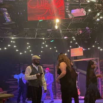 The Vortex - Performing Arts Near Me - Austin, Texas