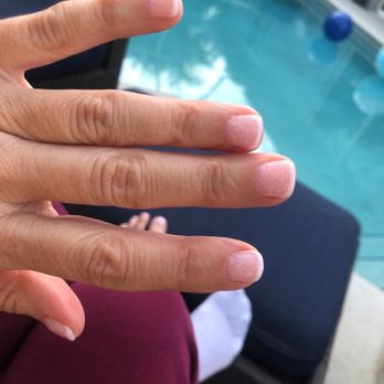 Xpo Nails & Spa - My winter fairytale classy lady! - Nail Salons Near Me - Cape Coral, Florida Xpo Nails & Spa - My winter fairytale classy lady! - Nail Salons Near Me - Cape Coral, Florida