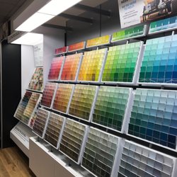 Sherwin-Williams Paint Store - Colors.