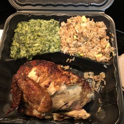 Sardi's Pollo A La Brasa