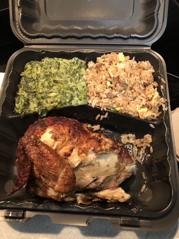 Sardi's Pollo A La Brasa