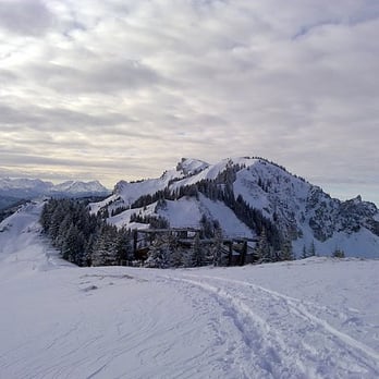 Brauneck - Skiing Near Me