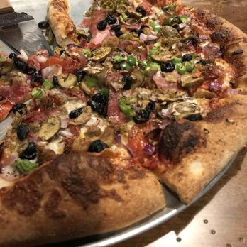 Hideaway Pizza - Pizza Near Me - Conway, Arkansas Hideaway Pizza - Pizza Near Me - Conway, Arkansas