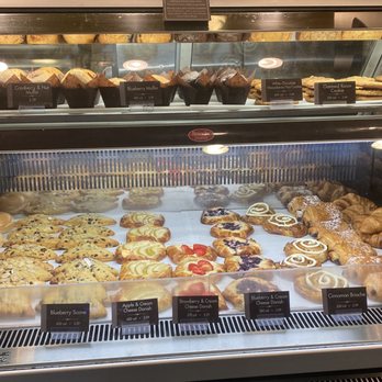 Brioche Doree - a variety of baked goods - Coffee & Tea Near Me - Atlanta, Georgia Brioche Doree - a variety of baked goods - Coffee & Tea Near Me - Atlanta, Georgia