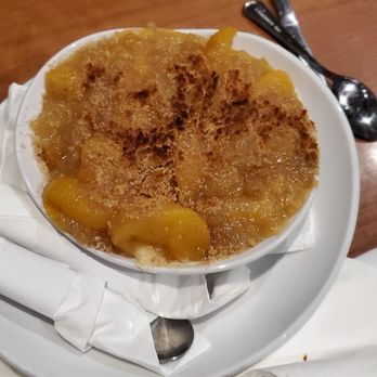 Moonshiners - Apple cobbler - American Near Me - Pahrump, Nevada Moonshiners - Apple cobbler - American Near Me - Pahrump, Nevada