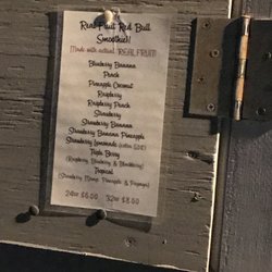 Fresh Start Espresso