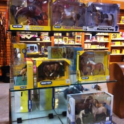 Myrna's Boots 'N' Bits - My once beloved Breyer Horses! I used to collect these as a kid. I loved horses! Still do!