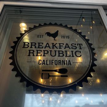 Breakfast Republic - Breakfast & Brunch Near Me - Long Beach, California