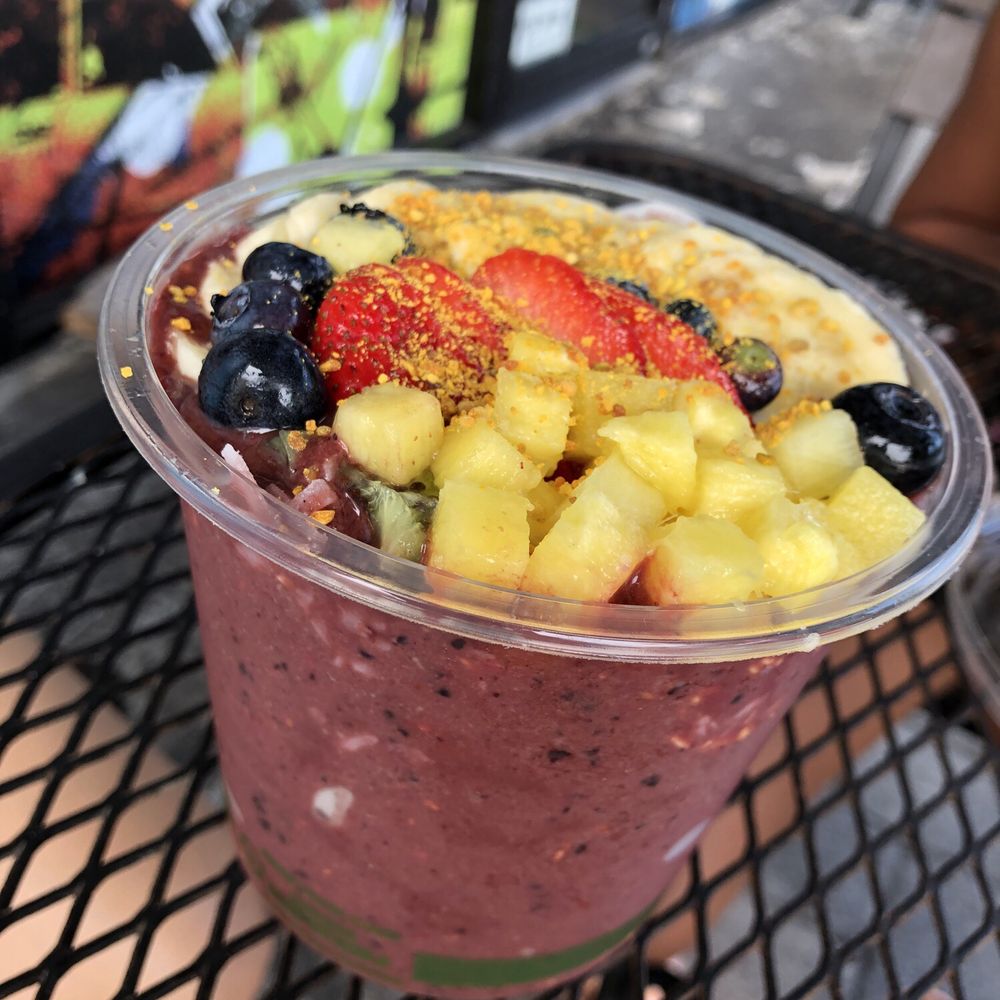 The Surfinista - Juice Bars & Smoothies Near Me - Cocoa Beach, Florida The Surfinista - Juice Bars & Smoothies Near Me - Cocoa Beach, Florida