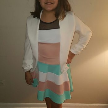 Alpha Hair Design - My daughter spring pictures!! Beautiful hair done by Jesse & Diana!! - Hair Salons Near Me - Hillside, Illinois Alpha Hair Design - My daughter spring pictures!! Beautiful hair done by Jesse & Diana!! - Hair Salons Near Me - Hillside, Illinois