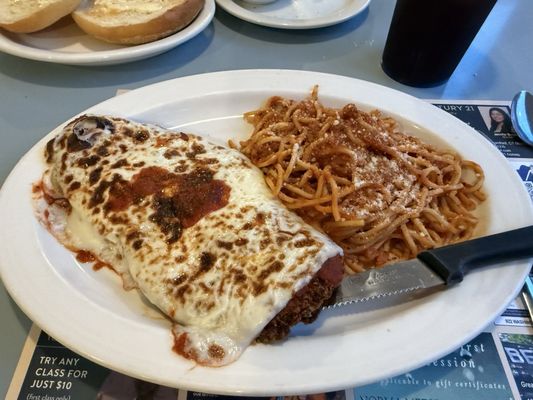 Curley's Diner by null