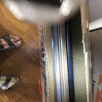 Bellhop Moving - Artwork - Movers Near Me - San Jose, California