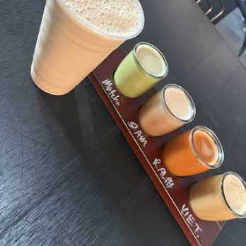 Dog Day Coffee & Nitro - Coffee & Tea Near Me - Austin, Texas Dog Day Coffee & Nitro - Coffee & Tea Near Me - Austin, Texas