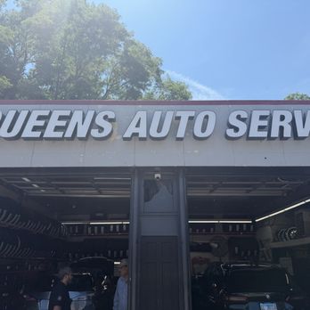 Queens Auto Services - Elgin - Auto Repair Near Me - Elgin, Illinois Queens Auto Services - Elgin - Auto Repair Near Me - Elgin, Illinois