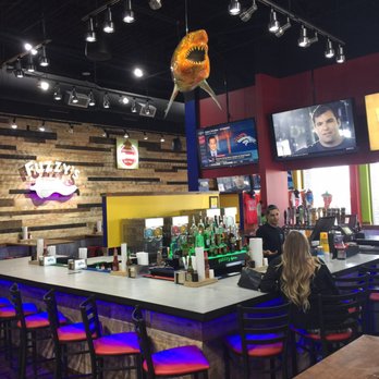 Fuzzy's Taco Shop - Bar seating - Bars Near Me - Rogers, Arkansas Fuzzy's Taco Shop - Bar seating - Bars Near Me - Rogers, Arkansas