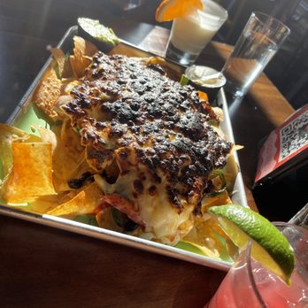 MESU - Beef Nachos - Mexican Near Me - Charleston, South Carolina MESU - Beef Nachos - Mexican Near Me - Charleston, South Carolina