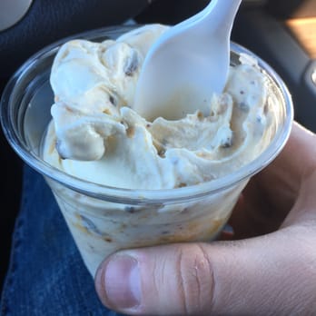 Randy's Frozen Custard - Concrete - Ice Cream & Frozen Yogurt Near Me - Columbia, Missouri Randy's Frozen Custard - Concrete - Ice Cream & Frozen Yogurt Near Me - Columbia, Missouri