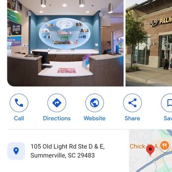 Palm Beach Tan - Spray Tanning Near Me - Summerville, South Carolina Palm Beach Tan - Spray Tanning Near Me - Summerville, South Carolina