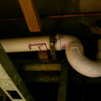 Phillips Plumbing - P-trap replacement - Plumbing Near Me - Sarasota, Florida Phillips Plumbing - P-trap replacement - Plumbing Near Me - Sarasota, Florida