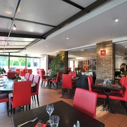 Hôtel Restaurant Balladins - Restaurant Cannelle