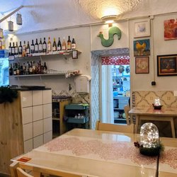 Tasca O Galo