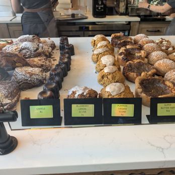 Iron Kettle Conmissary - Coffee & Tea Near Me - Comber, Ontario