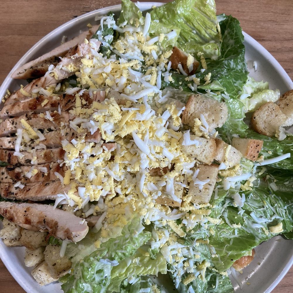 Dolce Arte - Roman Caesar - Cafes Near Me - Chicago, Illinois Dolce Arte - Roman Caesar - Cafes Near Me - Chicago, Illinois