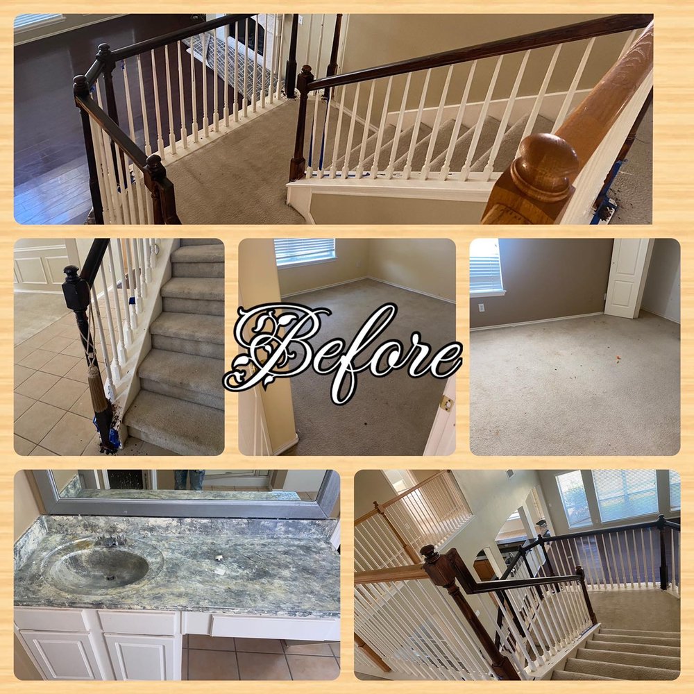 INTEGRATED HOME SERVICES - Updated May 2024 - Montgomery, Texas ...
