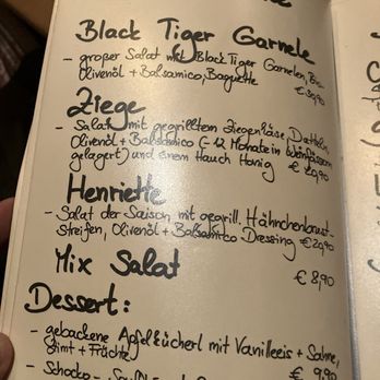 Zirbel Stube - Menu photo 5 of 19 - Dive Bars Near Me - Garmisch-Partenkirchen, BY Zirbel Stube - Menu photo 5 of 19 - Dive Bars Near Me - Garmisch-Partenkirchen, BY