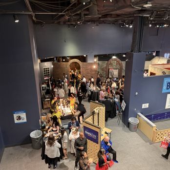 Orlando Science Center - General - Museums Near Me - Orlando, Florida