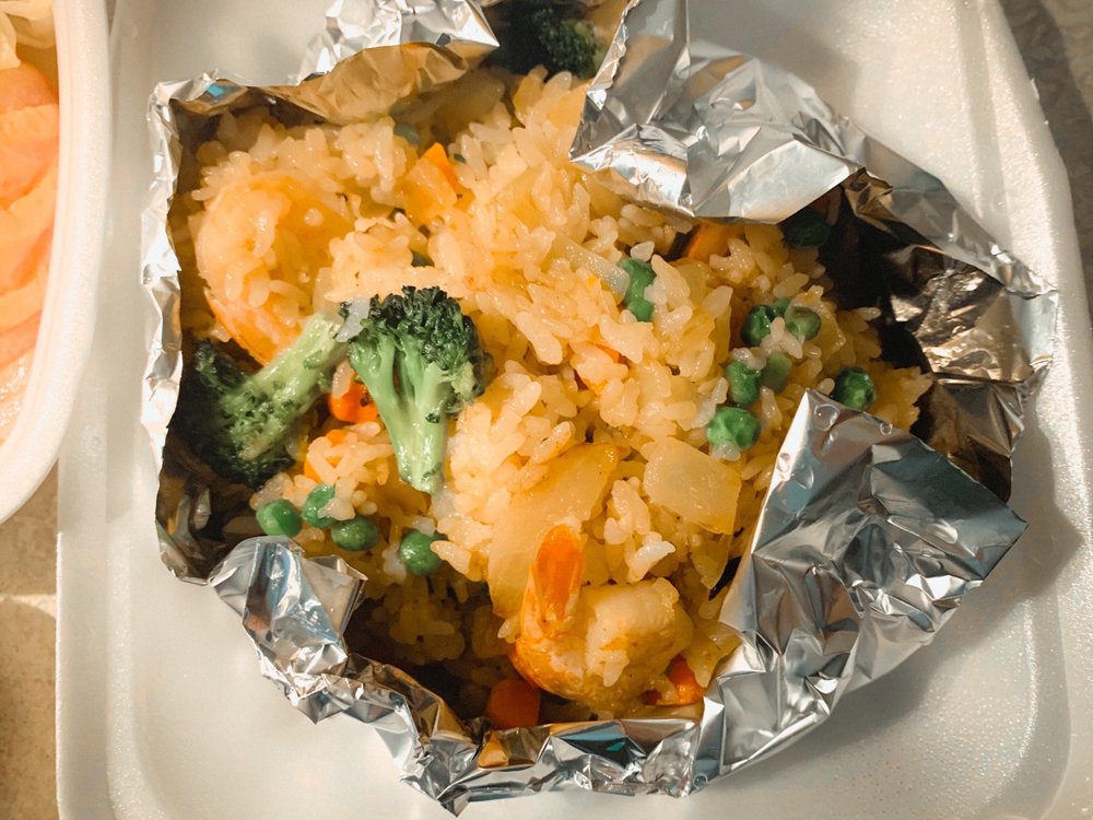 California Monster Sushi