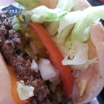 Fatburger - Burgers Near Me - Burnaby, British Columbia