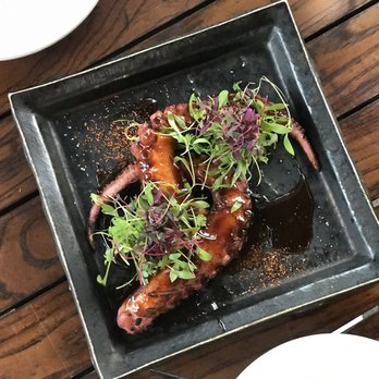 Salt + Charcoal - Japanese Near Me - Brooklyn, New York