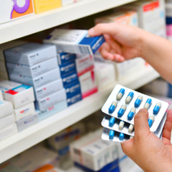 ULTRA CARE Healthmart PHARMACY